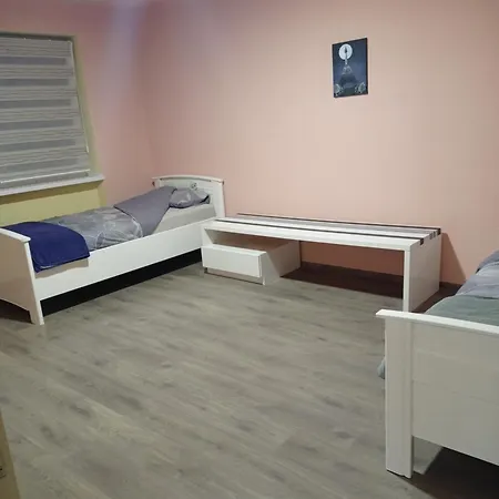 Zana Apartamento Travnik