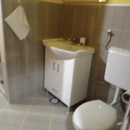 شقة Zana ترافنيك