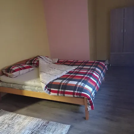 Zana Apartamento Travnik