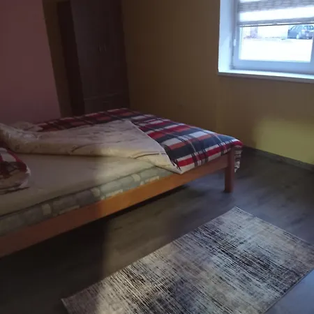 Apartamento Zana Travnik