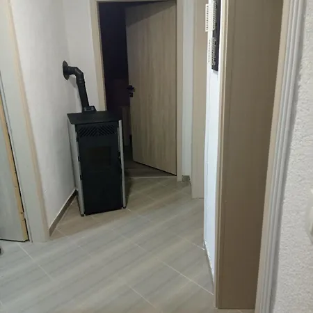 Apartamento Zana