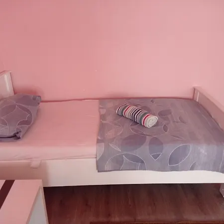 Apartamento Zana Travnik